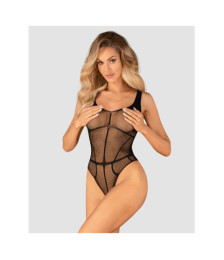 B336 body ouvert - Noir